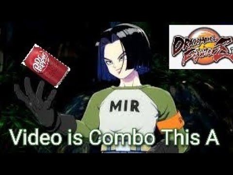 DBFZ S.4 Four Nincompoops made a Bombo Video