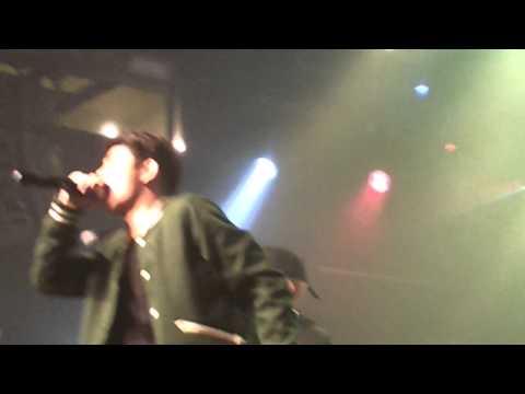 121014 Beenzino 24：26 Concert - Boogie on&on