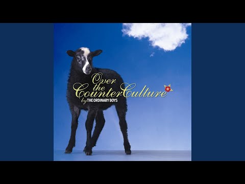 Just a Song - The Ordinary Boys