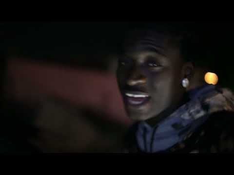 Kojo Trilla, Essumann - Stir It Up