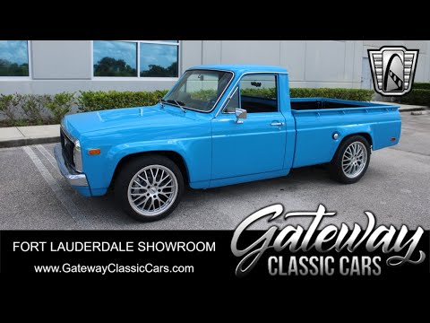 1976 Mazda Automobile (CC-1940448) for sale in O'Fallon, Illinois