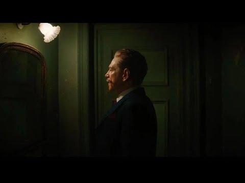 Misterio en Venecia – Trailer español