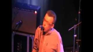 The Proclaimers Breda One Too Many 2010