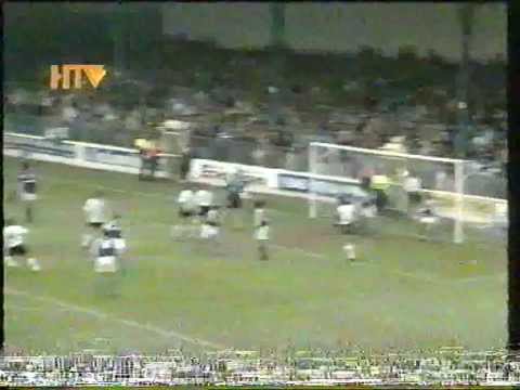 ITV (HTV Wales) Continuity (1998)