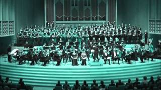 Messa Da Requiem - Dies Irae - Chor Ad Libitum