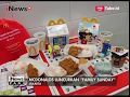 McDonalds Family Sunday Program Untuk Dedikasikan Waktu Bersama Keluarga INews Pagi 26 07