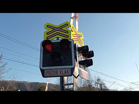 Train in the Czech Republic  | Czech Railways