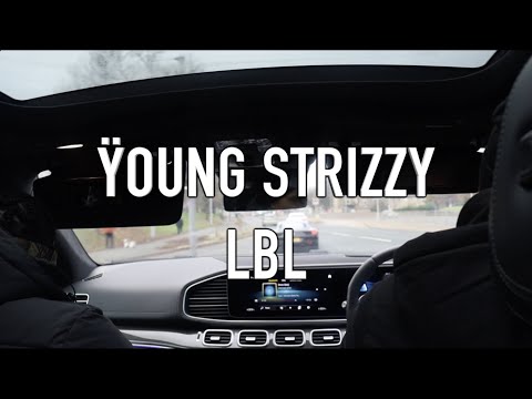 YOUNG STRIZZY - BLESS YOUR BLOCK 'LBL'@Divinestudiostv upcoming artist in the hip hop culture