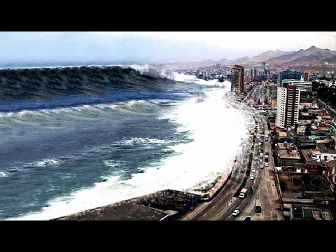 Die Todeswelle - Tsunami 2004 in Indonesia (Doku)