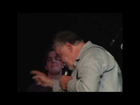 Clayber de Souza Quarteto - I Love Lucy