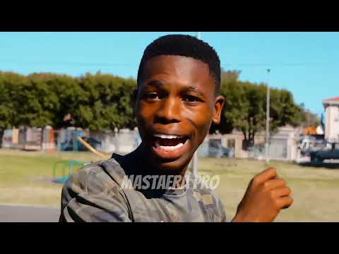 SAd Kidd-Reaction kid[official music video]