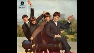 Beatles - P.S. I Love You  (Rare &#39;Mono-to-Stereo&#39; Mix - 1962)