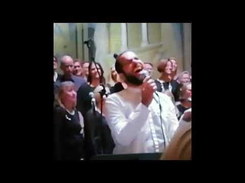 Hallelujah - Simon Lingmerth