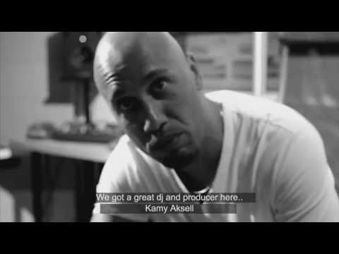 Adam Clay & Astrit Kurtaim - Hold You Close "BACKSTAGE 3"