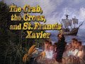 The Miracle Of Saint Francis Xavier And The Crab