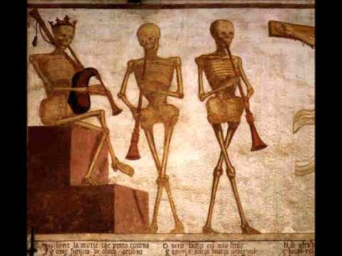 Schiarazula Marazula, Italian renaissance dance tune (Giorgio Mainerio), mandola/mandolin/ukulele