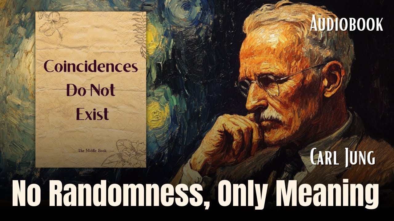 Carl Jung's Insight into Life’s Timing