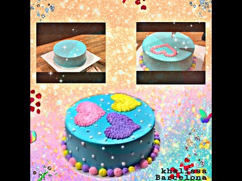 طرطا للمبتدئين سهلة وغيرمكلفة وجميلة في شكل ولديدة في المداق