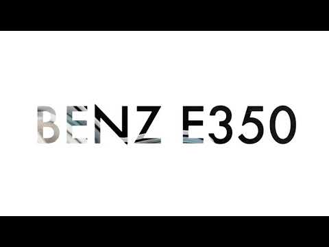 2020 Mercedes-Benz E350 Active Parking Assist