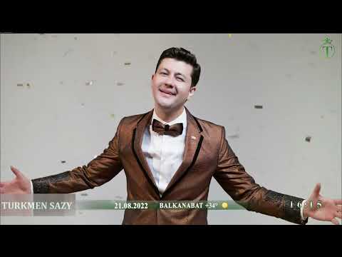 DURDY DURDYYEW - Code: 2208292