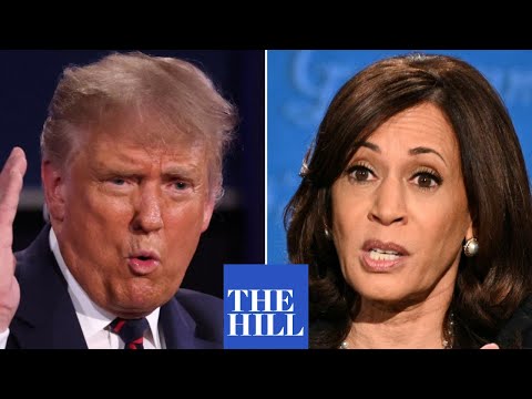 Kamala Harris RAILS AGAINST Trump in Tuscon, AZ drive-in rally | FULL REMARKS