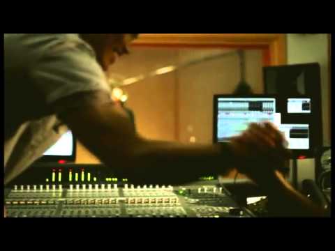 BNF Bűnös (Official Music Video) HD