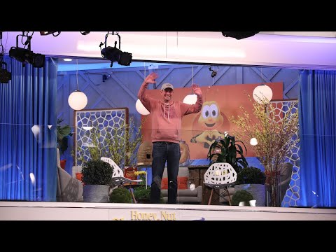 平均安迪得到慢走的壞消息，安迪-澤諾從Cheerios得到好消息 (Average Andy Gets Bad News About Slow Walking, Andy Zenor Gets Good News from Cheerios)