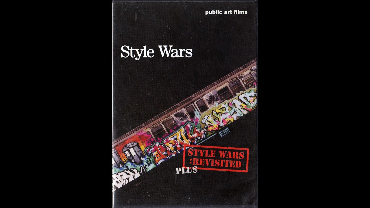 Style Wars