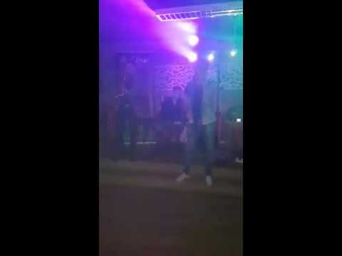 IONEL IENCIU -TU MA FACI IUBIRE LIVE.....