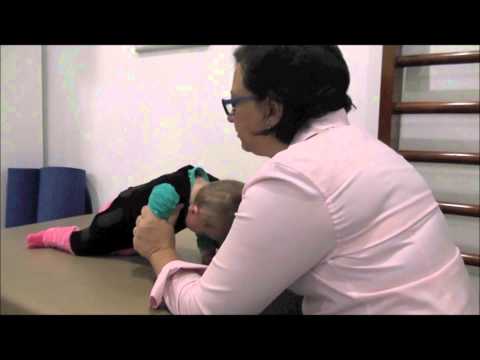 Cuevas Medek -Evolução com a técnica CME -Isabella