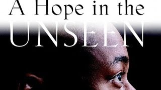 &quot;A Hope in the Unseen&quot; | 60second Book Review