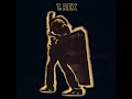 T. Rex   Girl with Lyrics in Description