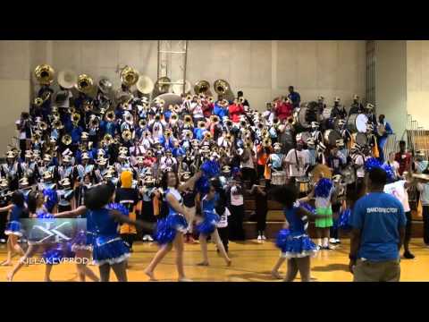 Thumbnail for Levey Middle School Alumni Band - Tear Da Club Up/Foxy Brown - 2016 by Head