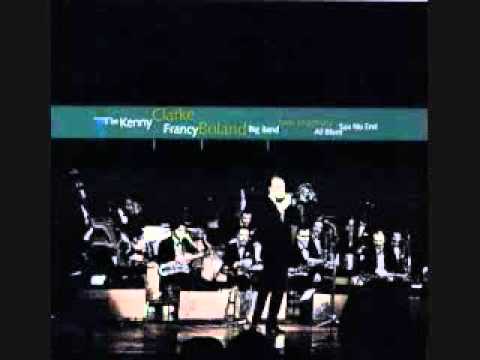The Kenny Clarke-Francy Boland Sextet - Day By Day