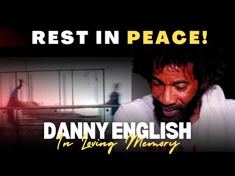 Danny English Passes Away  |  Survived by 23 children