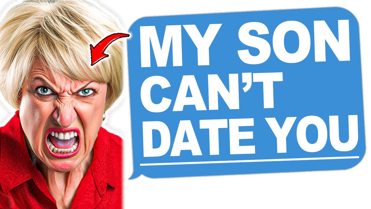 Karen LOSES IT When Her Son DATES A RICH GIRL! - Reddit Stories