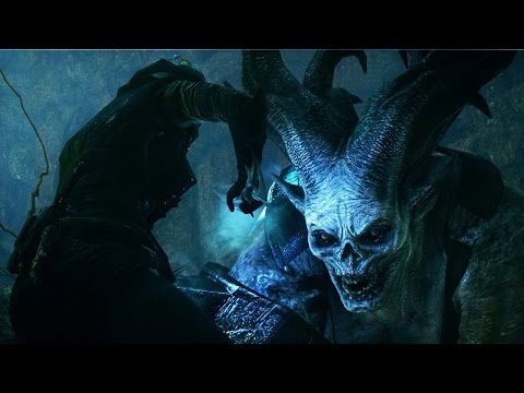 Dragon Age Inquisition: Der Abstieg - Test-Video: Der neue DLC erinnert an alte Zeiten