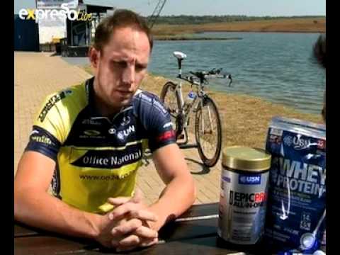 USN: Adventure Racing (27.04.2012)