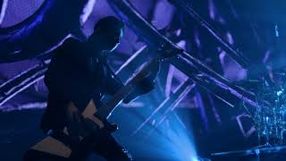 THE PLEDGE TOUR16-17 FROM DEPRESSION TO ________ [mode of THE MARROW OF A BONE]