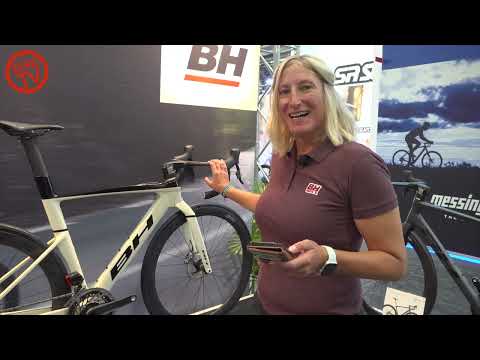 Eurobike 2022 BH Bikes