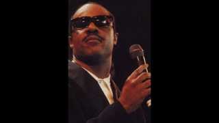 Stevie Wonder - You Will Know (Live in Atlanta 1988)