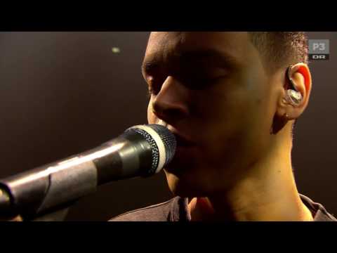 Liss - Sorry | P3 Guld 2016 | DR