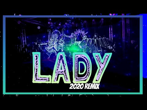 Lady (Hear Me Tonight)  - Modjo, Octopus Live extended remix 2020