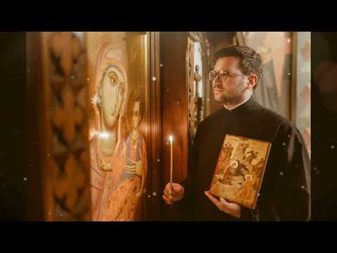 Vasile Andrei Istrate - Colindul celui fără de țară (Tudor Gheorghe)