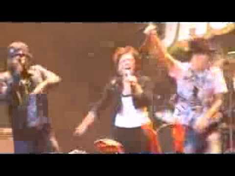 Anna Khokhlova  - Amazing vocal Diva (live!!!)