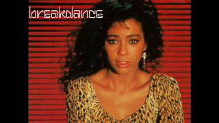 Irene Cara  -  Breakdance 1983