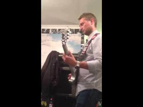 Fleetwood Mac - Long grey mare