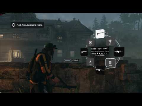 Watch Dogs Bad Blood | Gameplay Walkthrough Part 4 1080p HD 60FPS