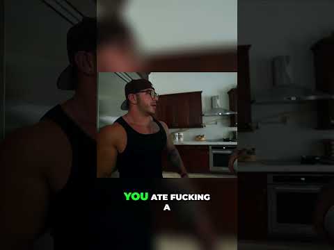 Protein Powder Hack vs. Fiber Bread Disaster! (DON'T Replace Carbs!)