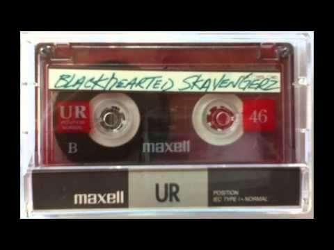 Blackhearted Skavengerz - Point Of View